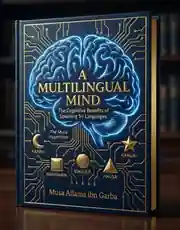 A Multilingual Mind cover