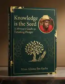 Knowledge is Seed cover