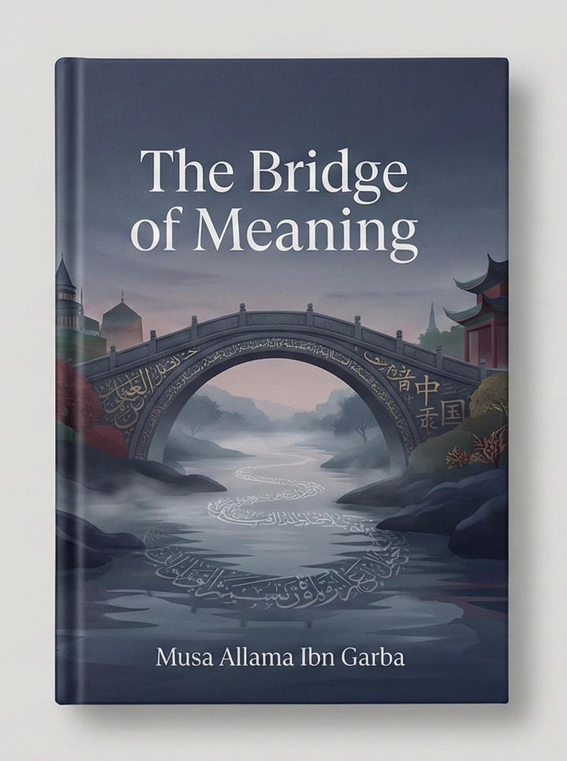 The Bridge of Meaning book cover